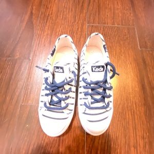 Keds, kids size 12m